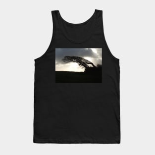 Windswept Tank Top